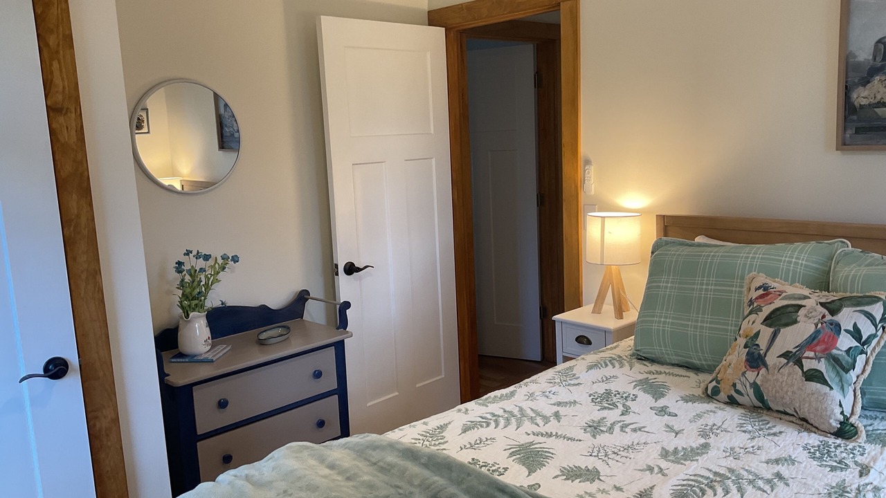 Photo of Bedroom in Cooperstown - Otsego Lake