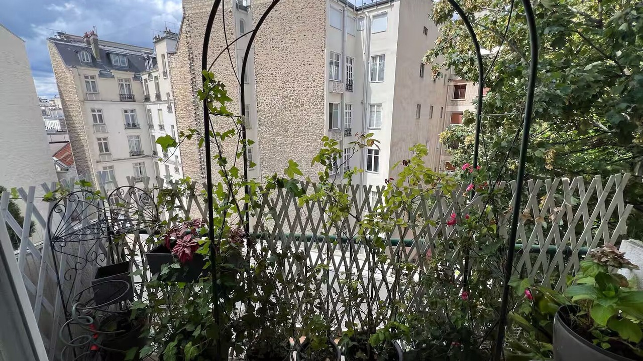 Photo of Outdoor in Porte-Dauphine