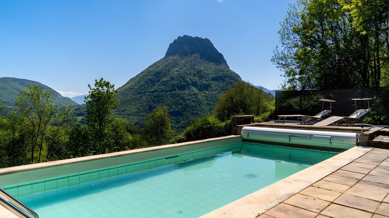 Photo of Outdoor in Quaix-en-Chartreuse