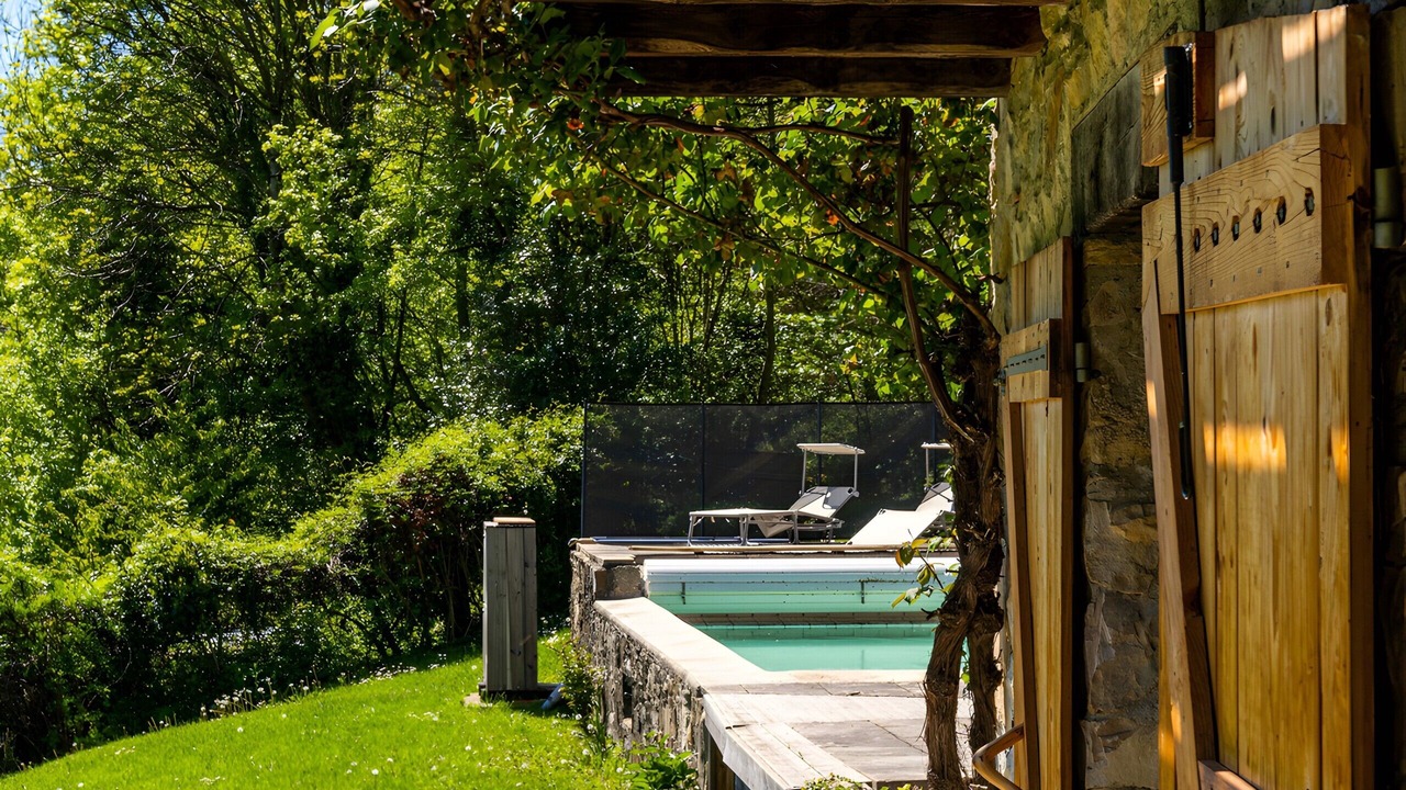 Photo of Outdoor in Quaix-en-Chartreuse