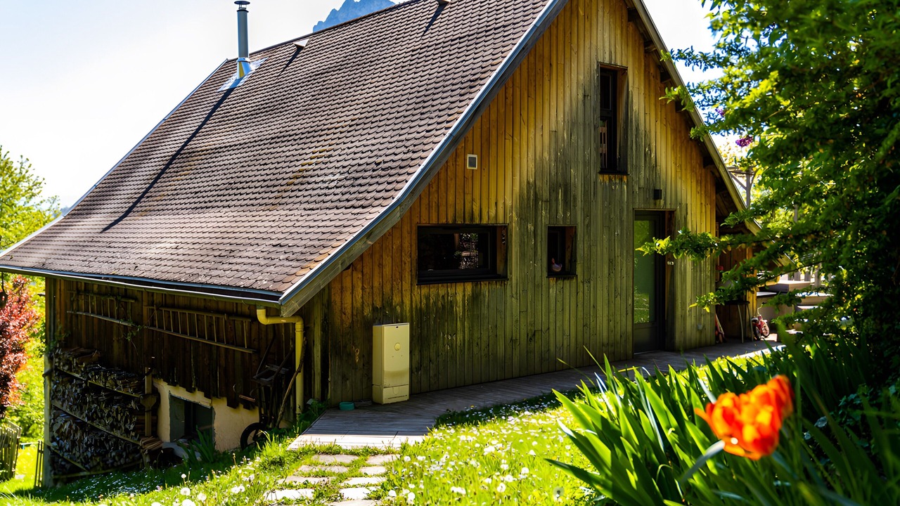 Photo of Outdoor in Quaix-en-Chartreuse