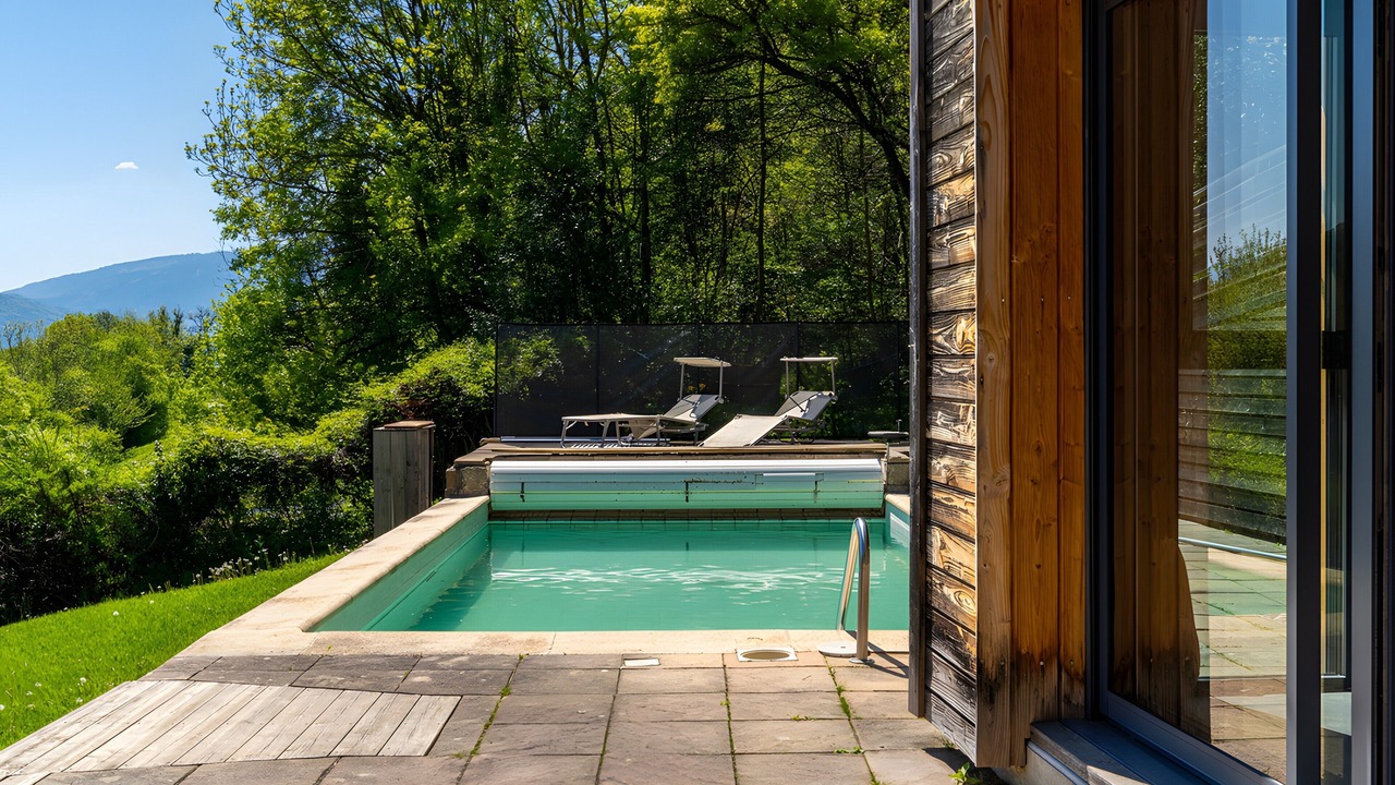 Photo of Outdoor in Quaix-en-Chartreuse