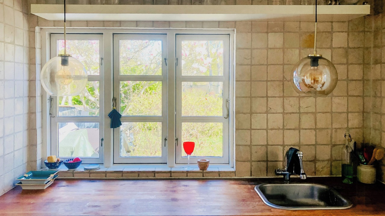 Photo of Kitchen in Hornsved