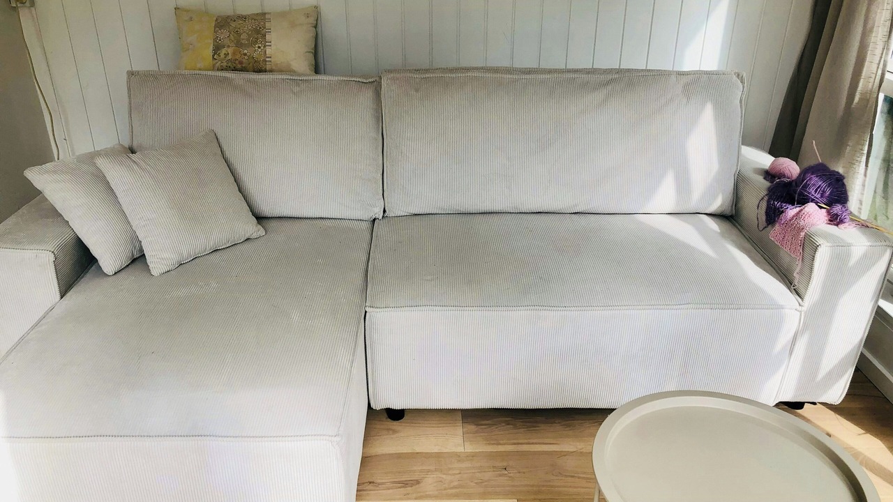 Photo of Livingroom in Hornsved