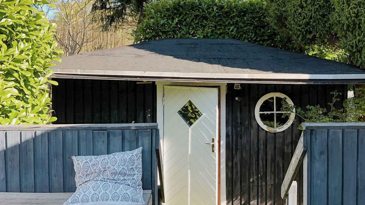 Photo of Outdoor in Hornsved