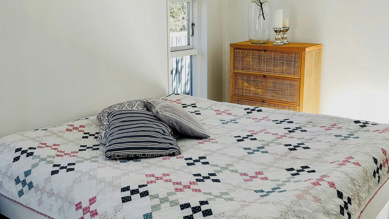 Photo of Bedroom in Hornsved