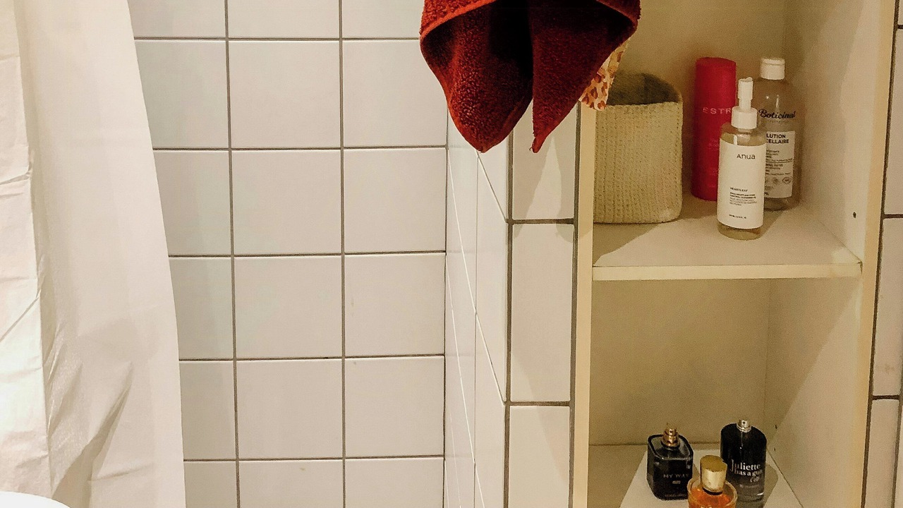 Photo of Bathroom in Hornsved