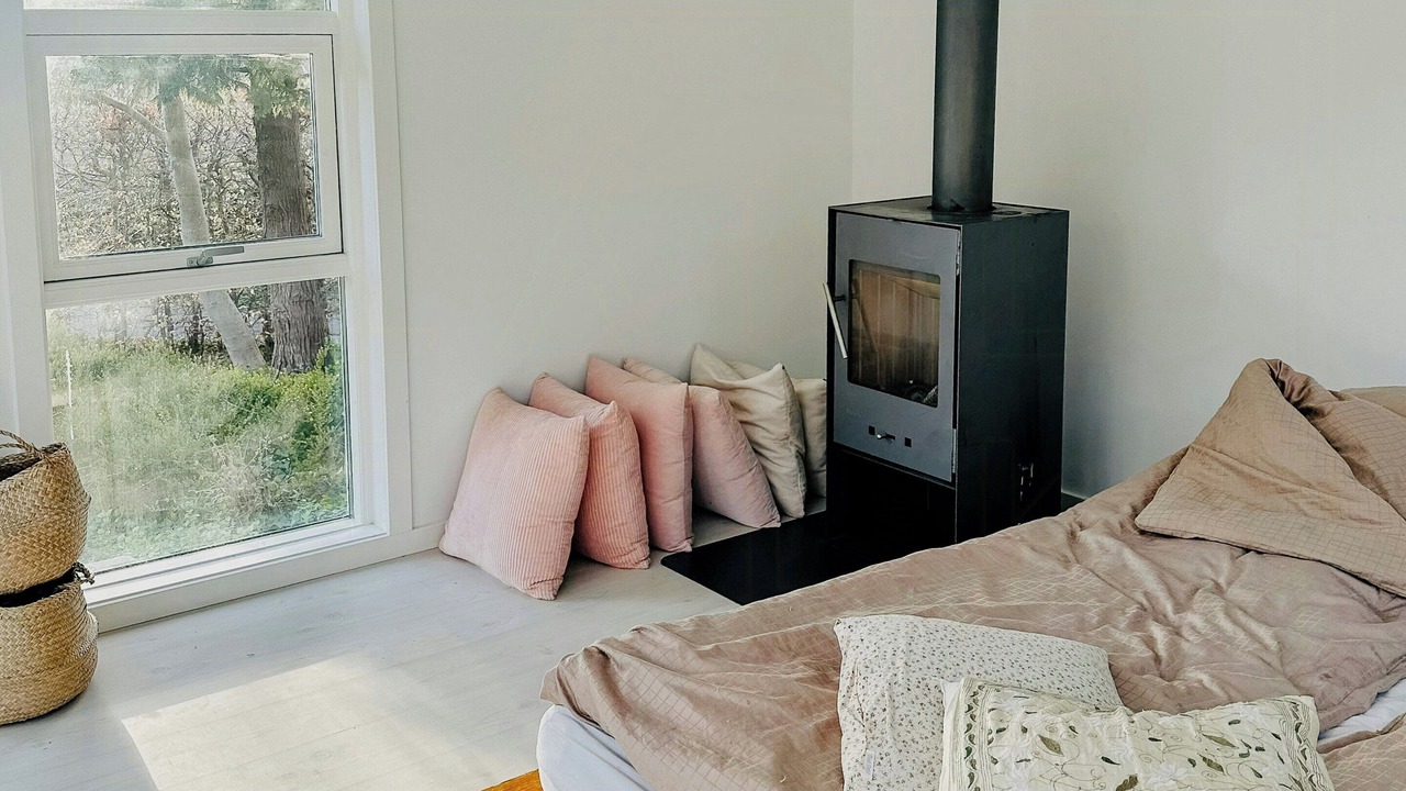 Photo of Bedroom in Hornsved