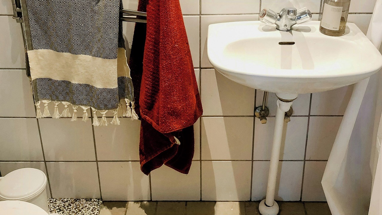 Photo of Bathroom in Hornsved