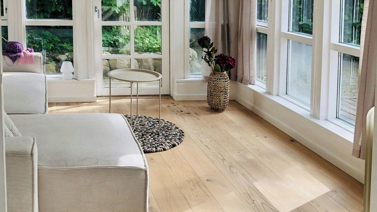 Photo of Livingroom in Hornsved