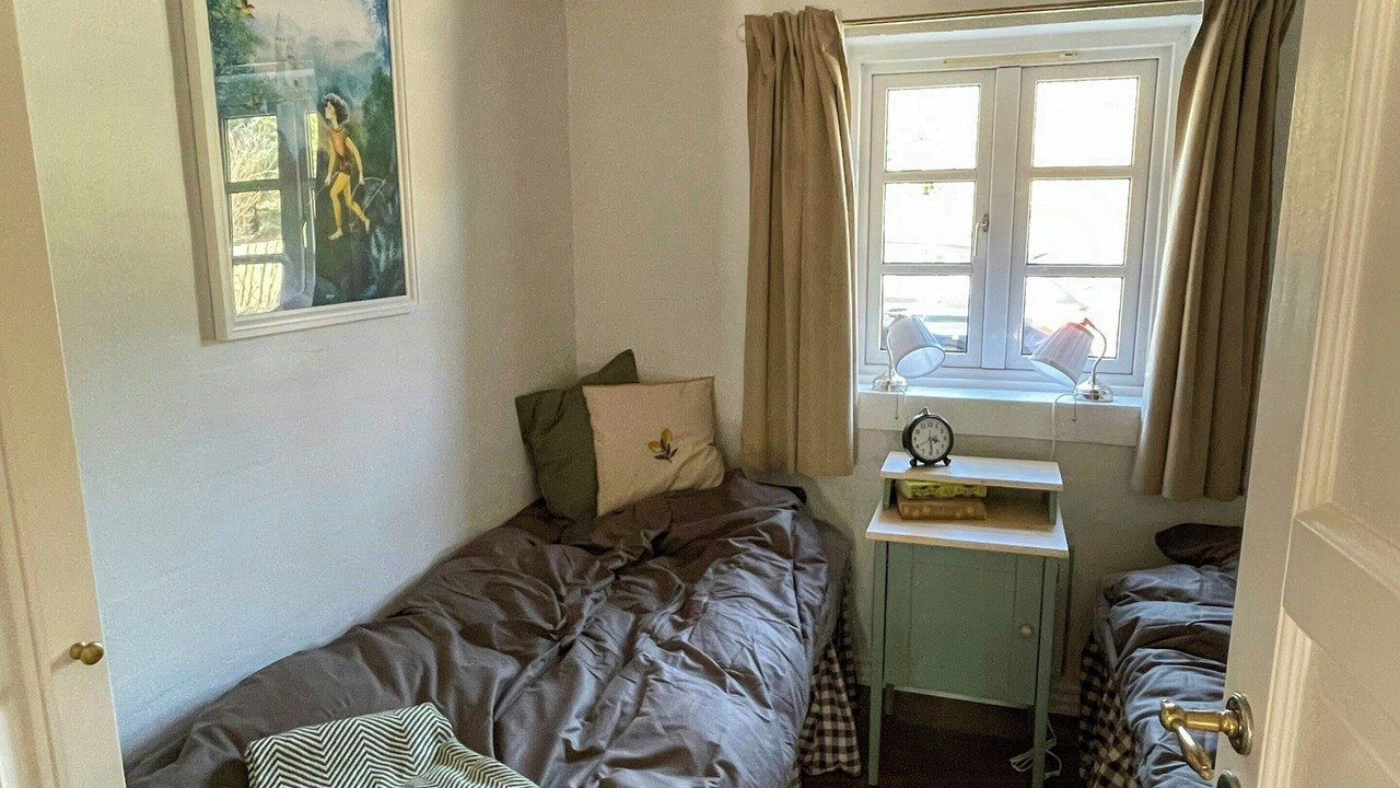Photo of Bedroom in Sundhuse