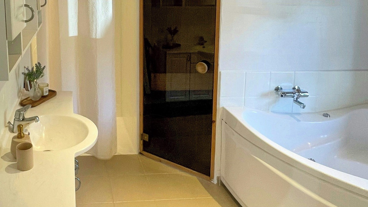 Photo of Bathroom in Sundhuse
