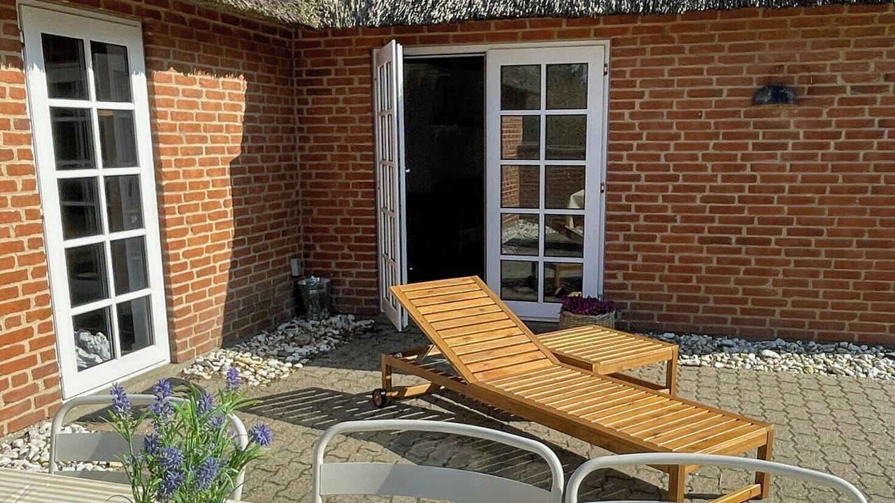 Photo of Patio Balcony in Sundhuse
