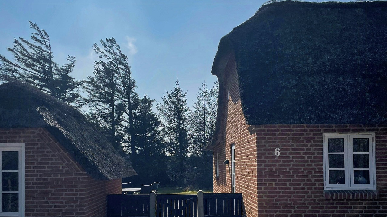 Photo of Outdoor in Sundhuse