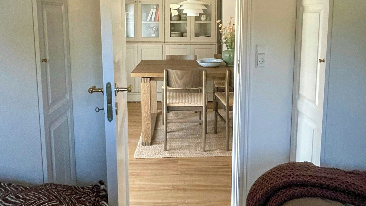 Photo of Bedroom in Sundhuse