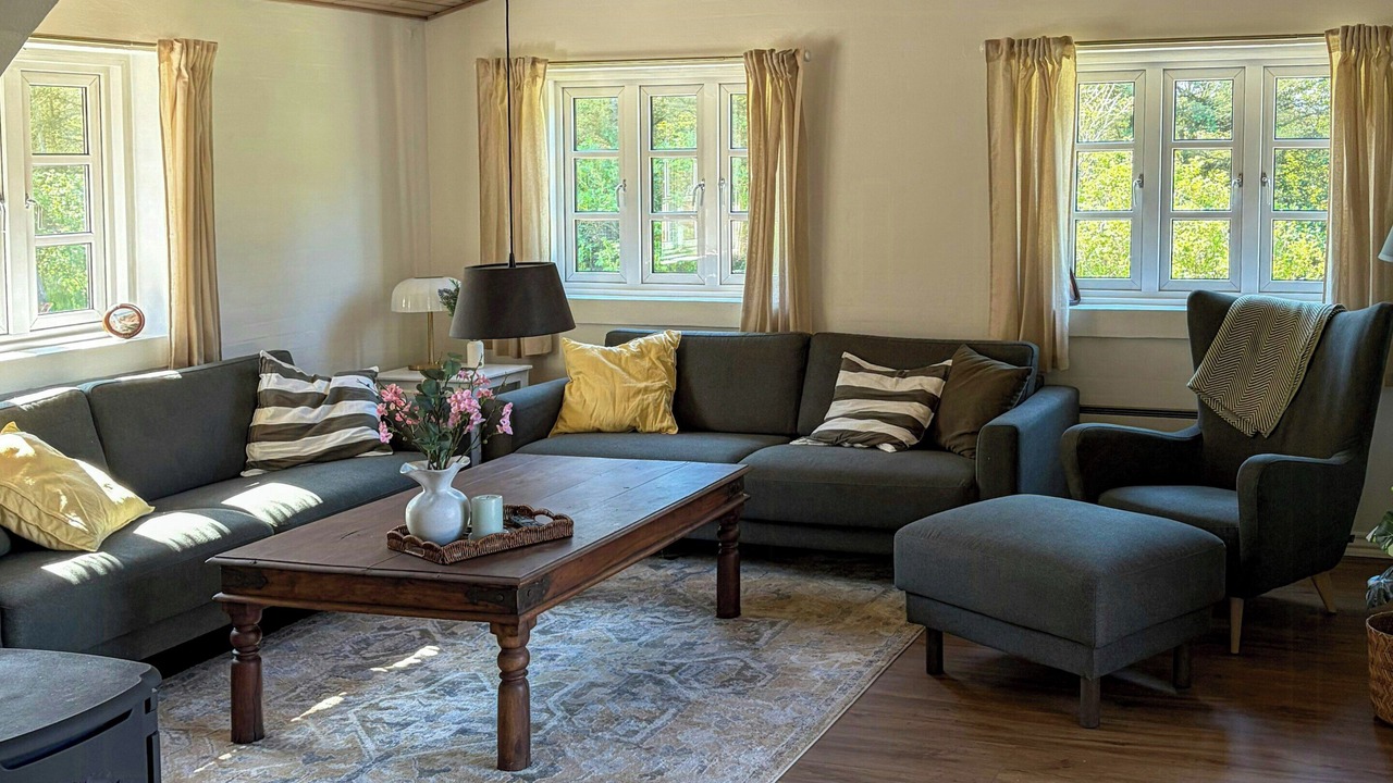 Photo of Livingroom in Sundhuse