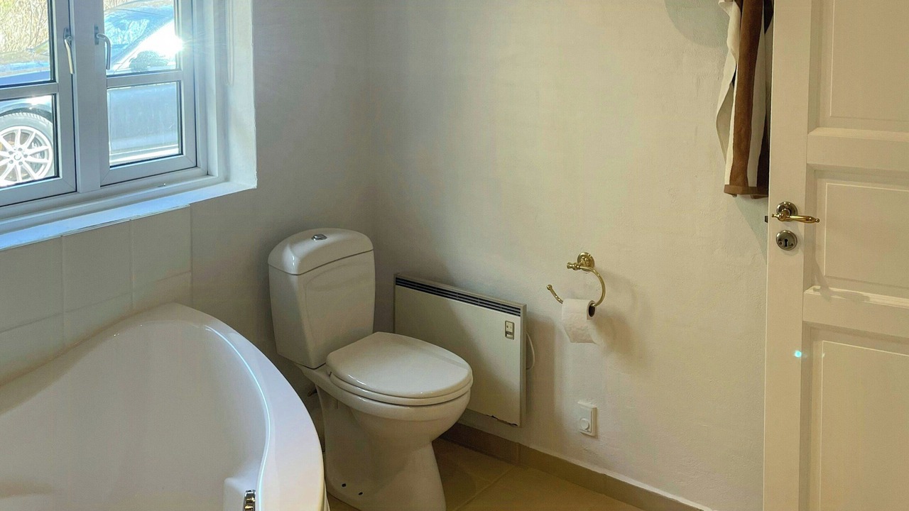 Photo of Bathroom in Sundhuse