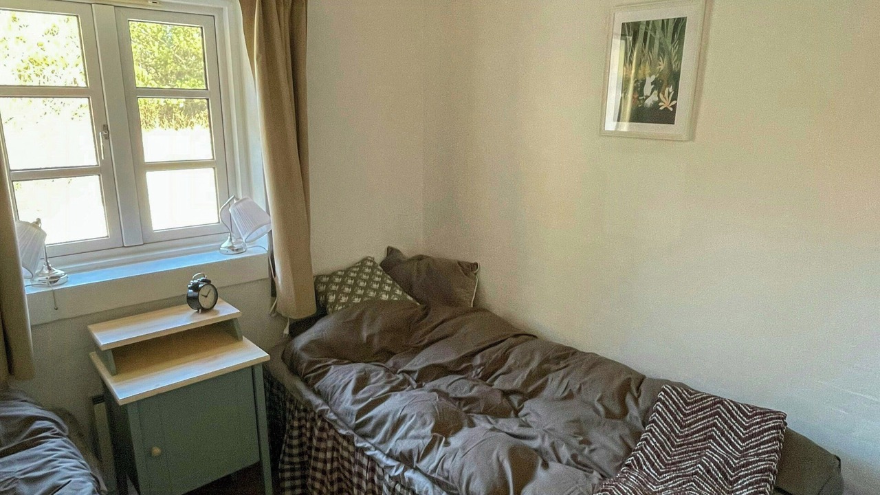 Photo of Bedroom in Sundhuse