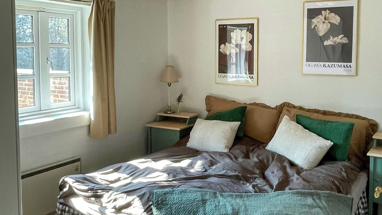 Photo of Bedroom in Sundhuse