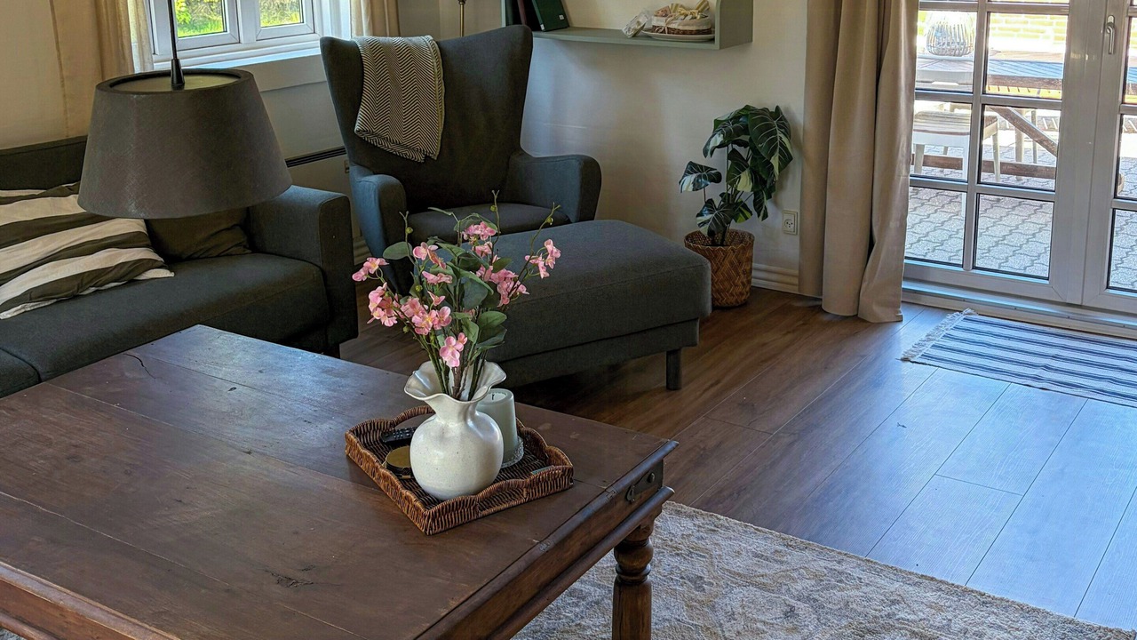 Photo of Livingroom in Sundhuse