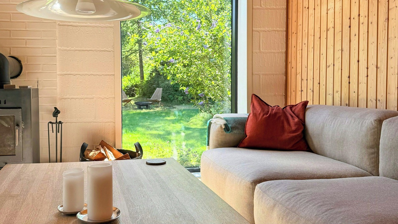 Photo of Livingroom in Rageleje