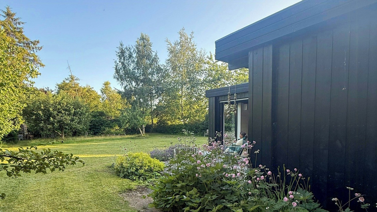 Photo of Outdoor in Rageleje