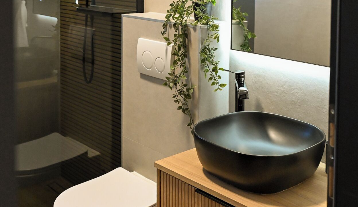 Photo of Bathroom in Gornji Zemunik