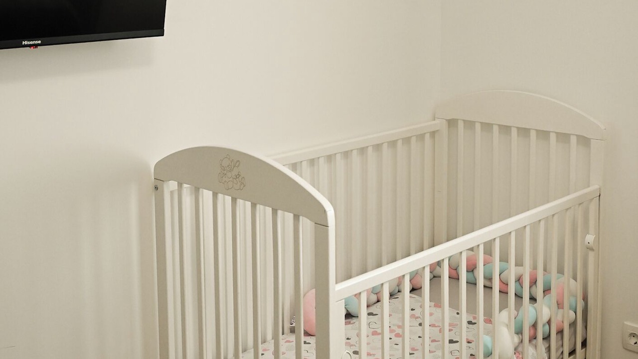 Photo of Bedroom in Gornji Zemunik