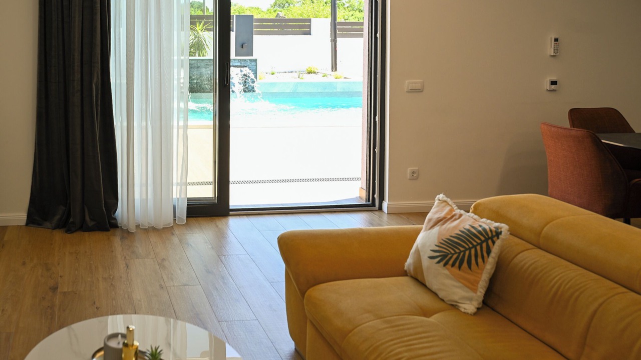 Photo of Livingroom in Gornji Zemunik