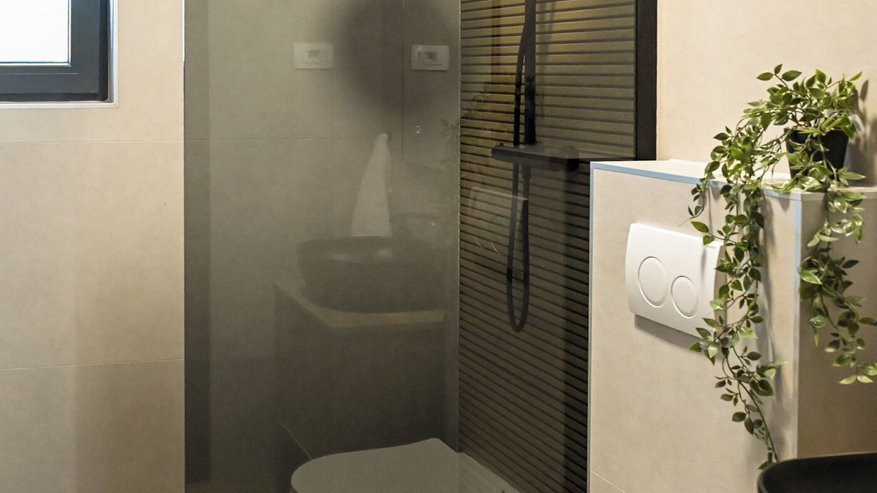Photo of Bathroom in Gornji Zemunik