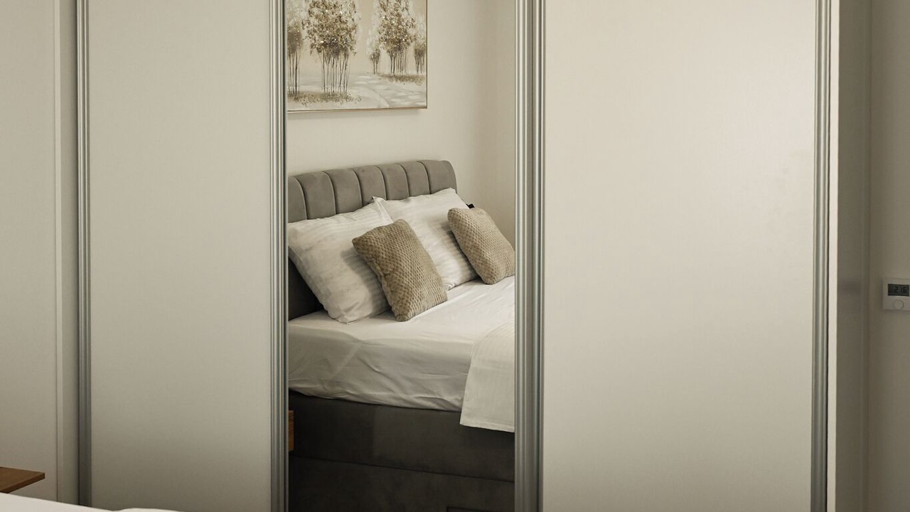 Photo of Bedroom in Gornji Zemunik