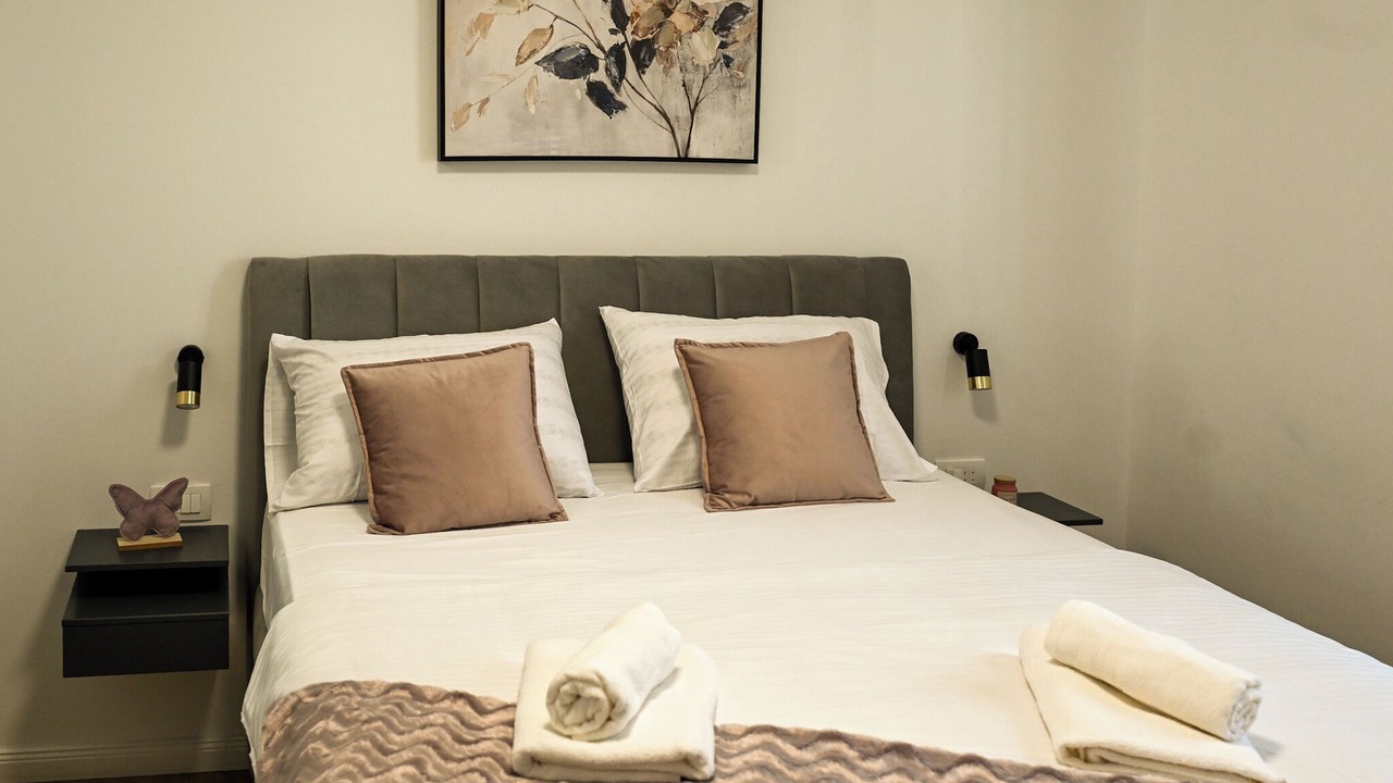 Photo of Bedroom in Gornji Zemunik