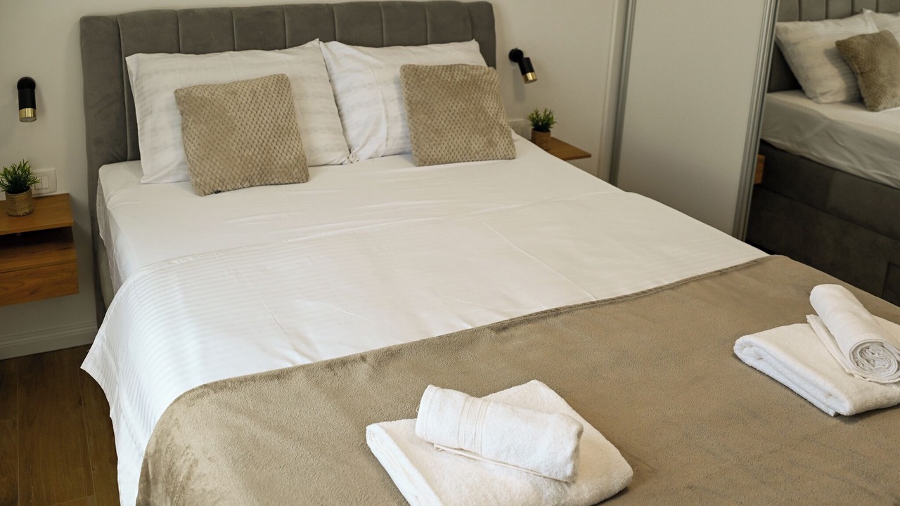 Photo of Bedroom in Gornji Zemunik
