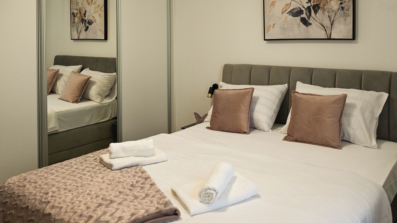 Photo of Bedroom in Gornji Zemunik