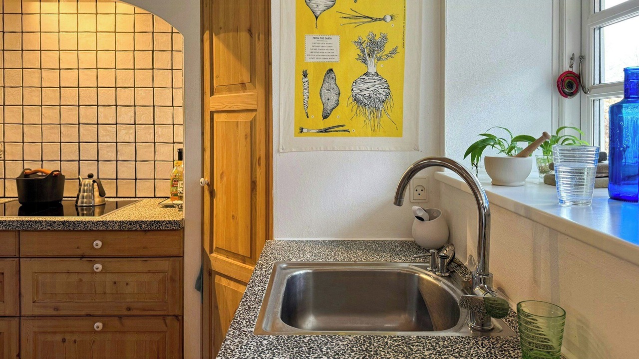 Photo of Kitchen in Ulfborg