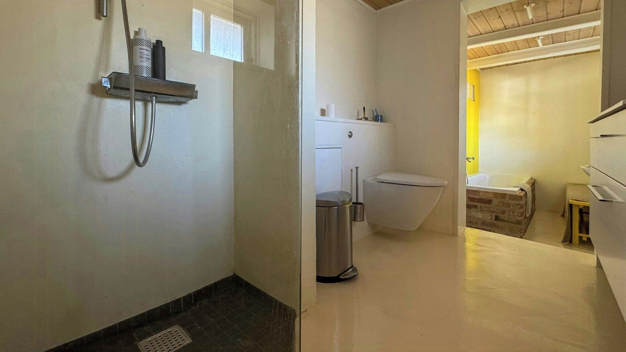 Photo of Bathroom in Ulfborg