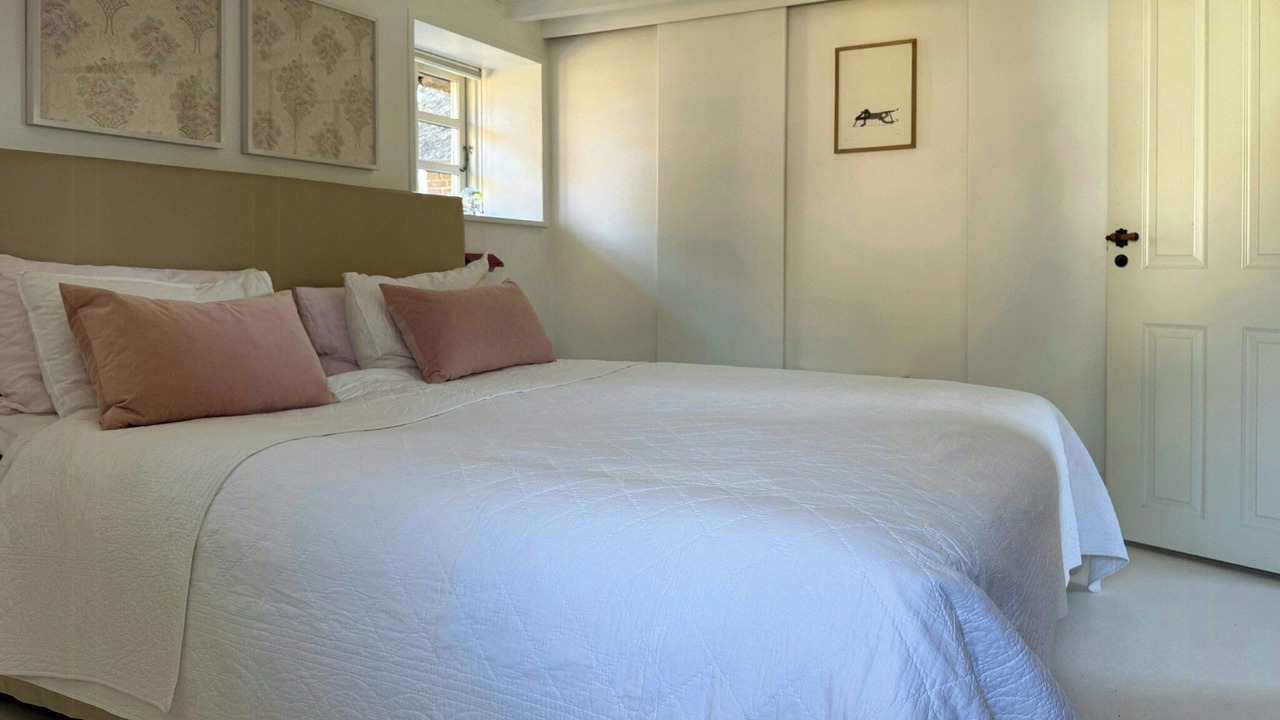 Photo of Bedroom in Ulfborg