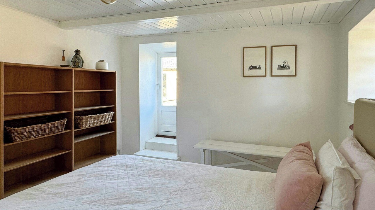 Photo of Bedroom in Ulfborg