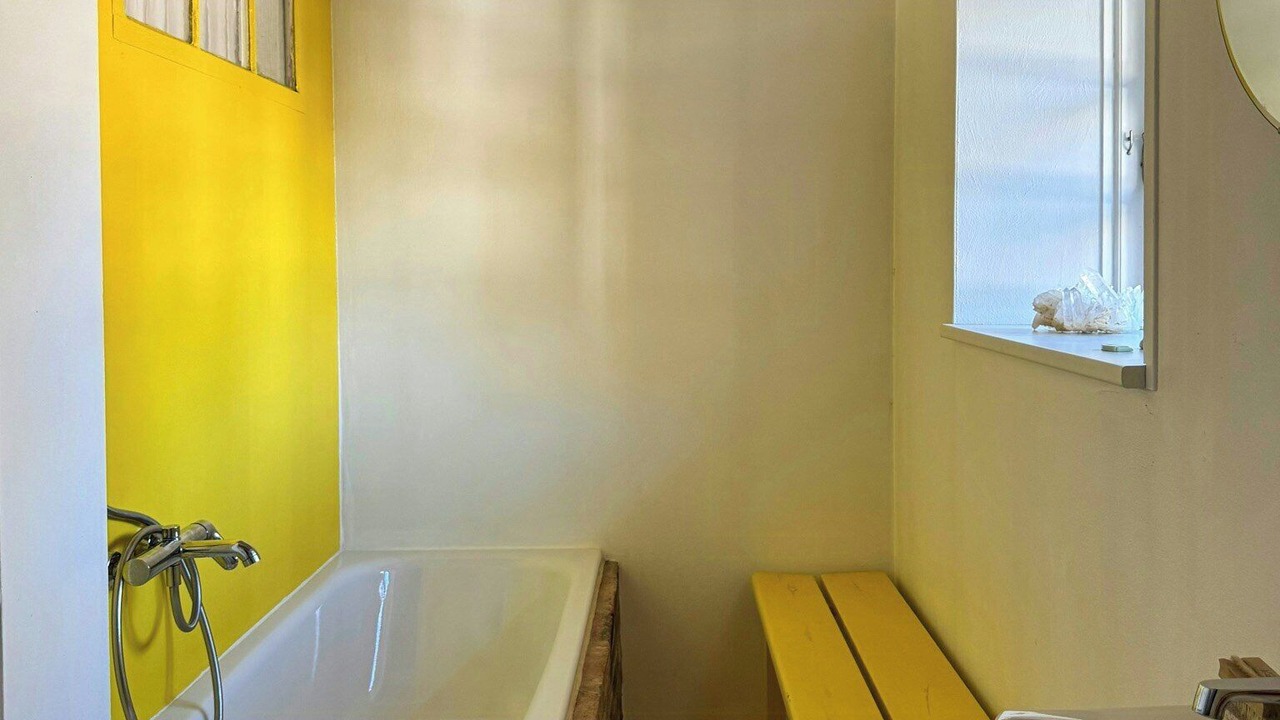 Photo of Bathroom in Ulfborg
