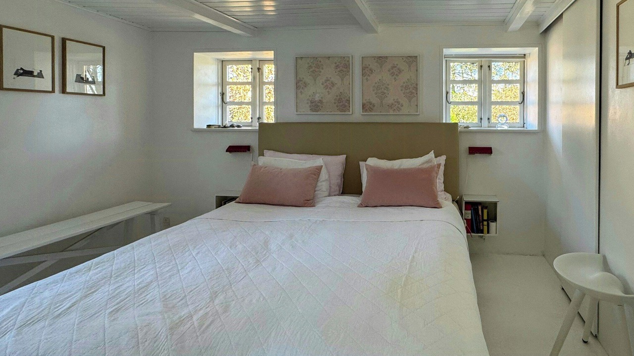 Photo of Bedroom in Ulfborg