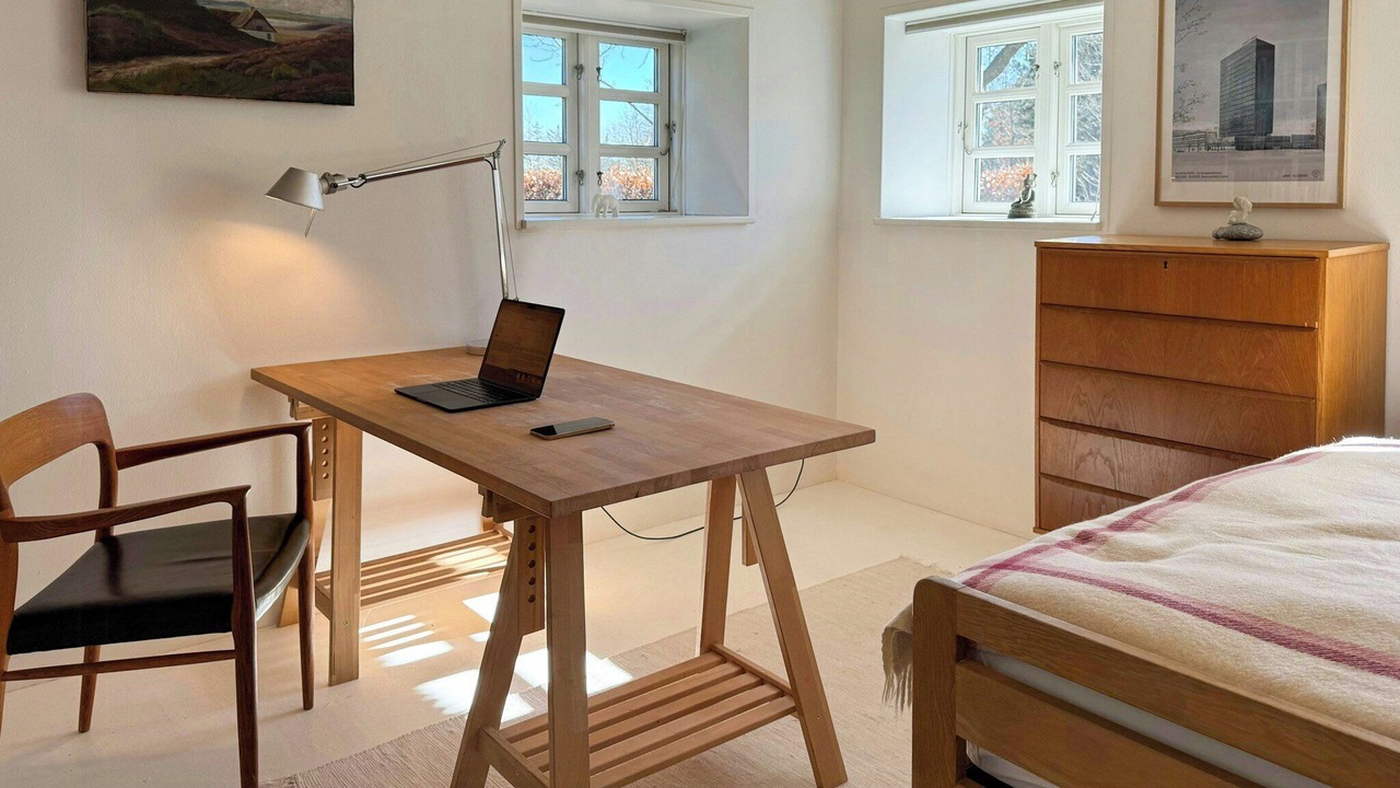 Photo of Bedroom in Ulfborg
