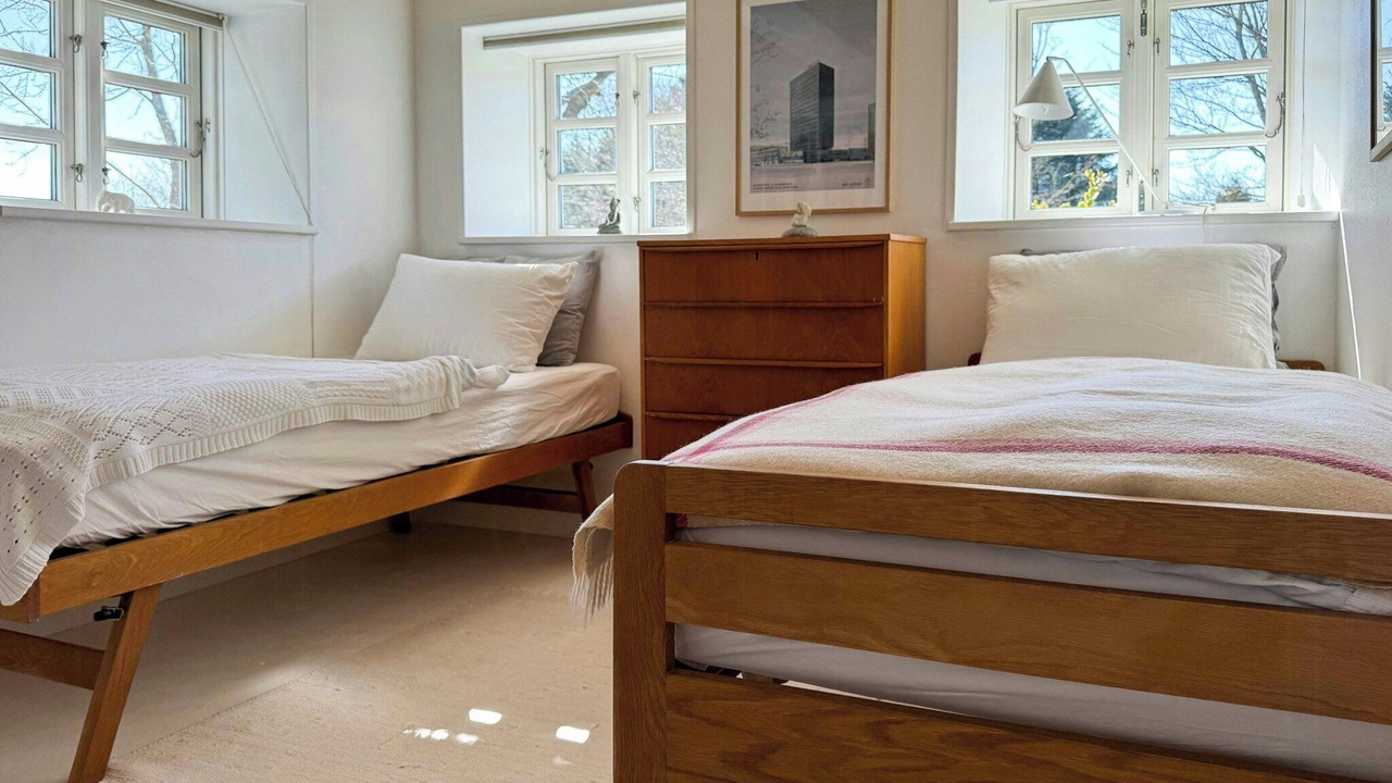 Photo of Bedroom in Ulfborg