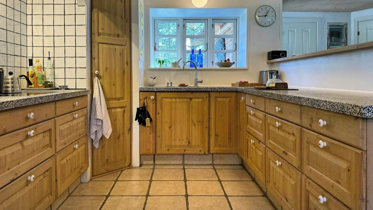 Photo of Kitchen in Ulfborg