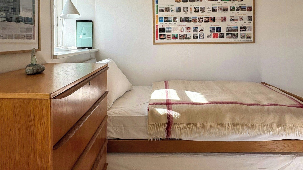 Photo of Bedroom in Ulfborg