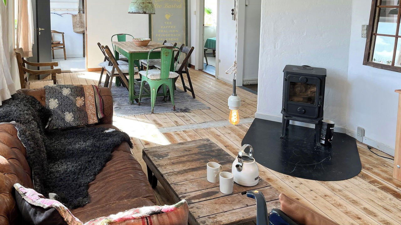 Photo of Livingroom in Thisted Municipality