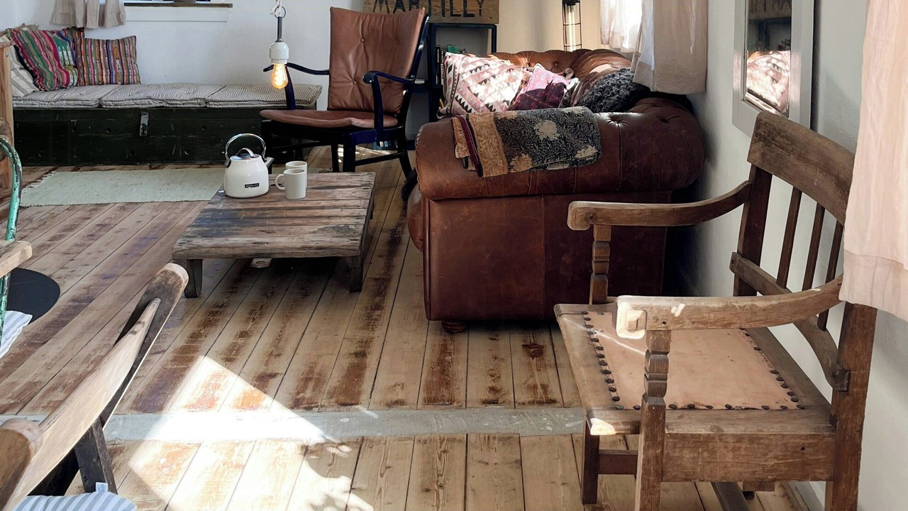 Photo of Livingroom in Thisted Municipality