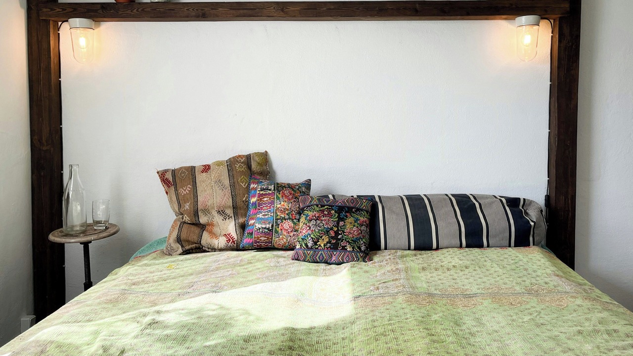 Photo of Bedroom in Thisted Municipality