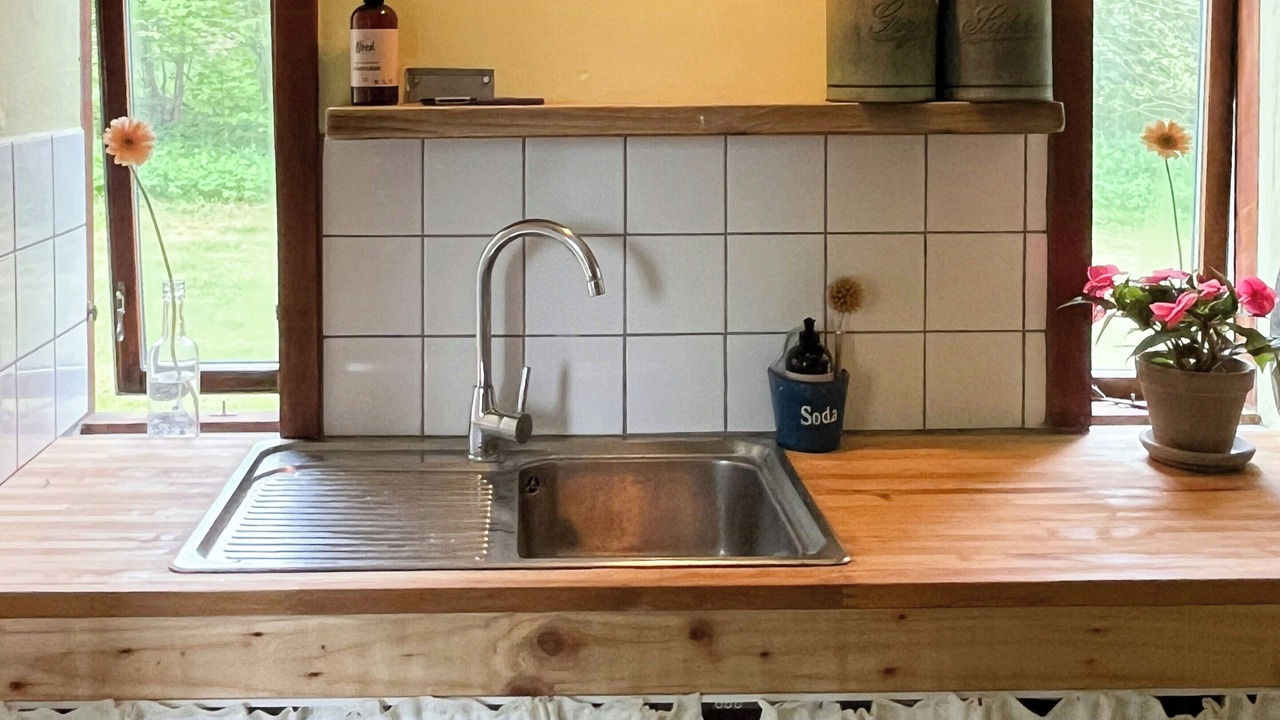 Photo of Kitchen in Thisted Municipality