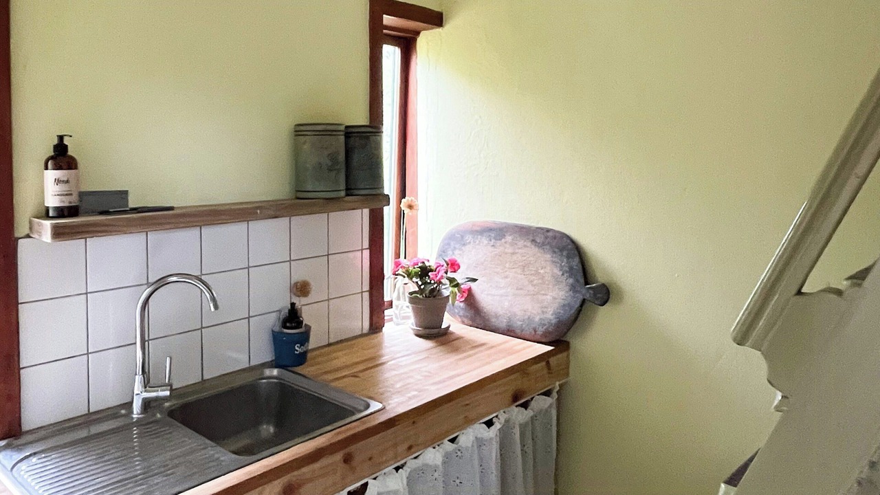 Photo of Kitchen in Thisted Municipality
