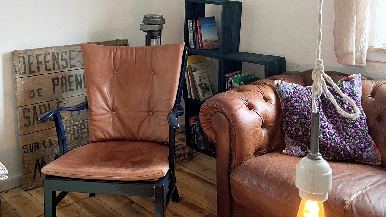 Photo of Livingroom in Thisted Municipality